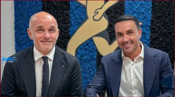 أتالانتا يعين بالادينو مديرا فنيا خلفاً لمدرب الفريق السابق لتعزيز الأداء الفني